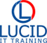 lucid it training logo