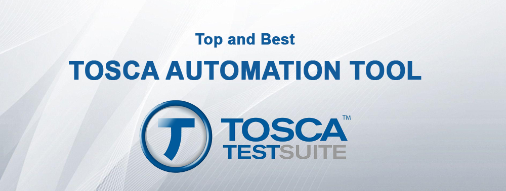 TOSCA Automation Training in Hyderabad